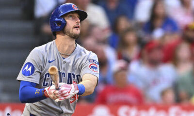 Poll: Who Will Sign Kyle Tucker?