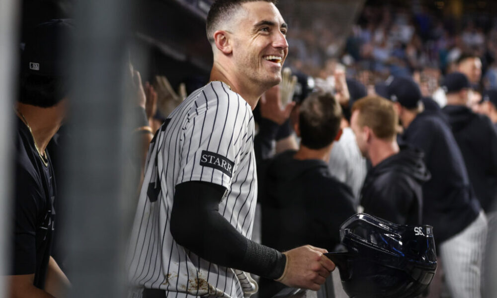 How Might The Mets Replace Pete Alonso?