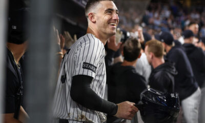 How Might The Mets Replace Pete Alonso?