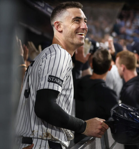 How Might The Mets Replace Pete Alonso?