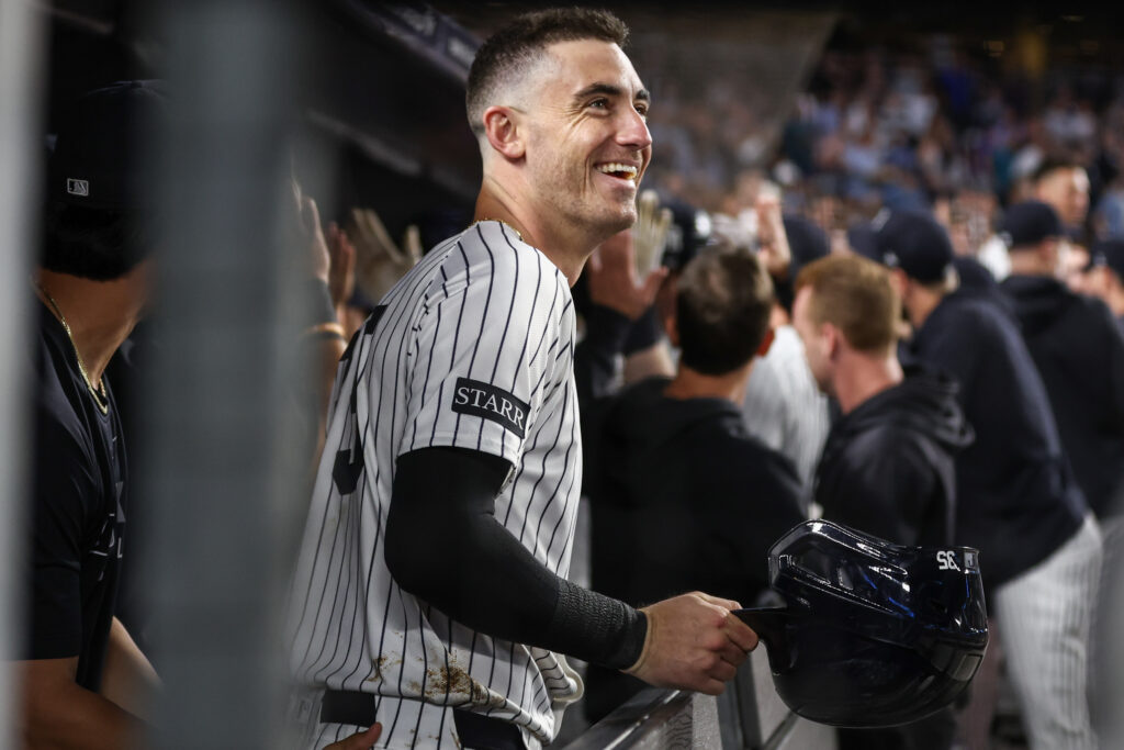 How Might The Mets Replace Pete Alonso?