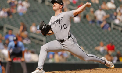 Rangers To Sign Tyler Alexander