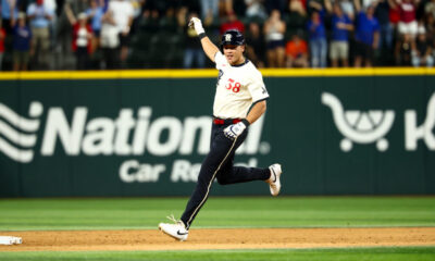 White Sox, Dustin Harris Agree To Minor League Contract