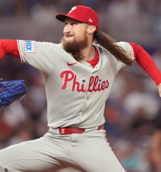 Royals Acquire Matt Strahm - MLB Trade Rumors