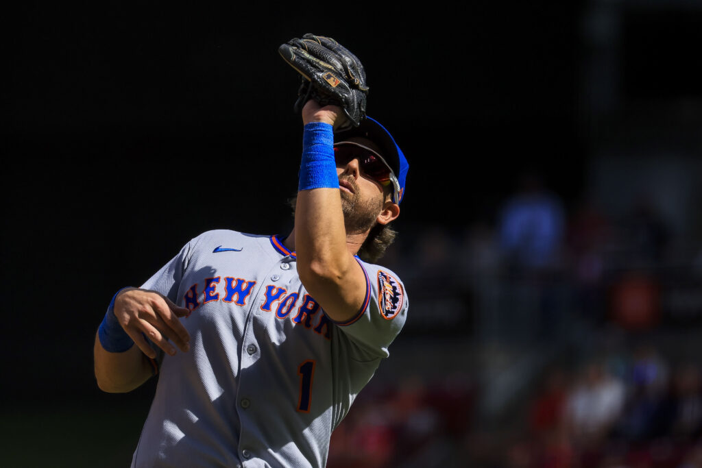 The Opener: Athletics, Mets, Outfield Market