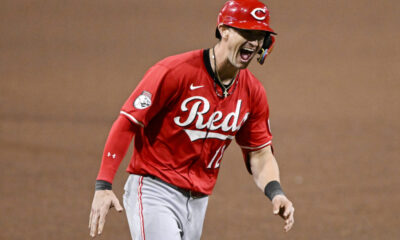 Yankees Interested, Royals Remain Interested In Austin Hays