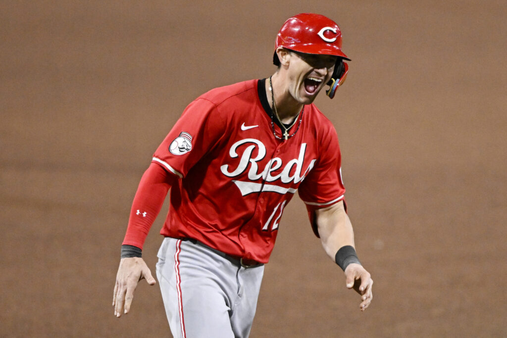 Yankees Interested, Royals Remain Interested In Austin Hays