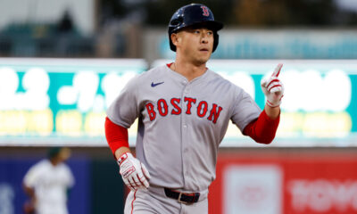 Mariners Sign Rob Refsnyder - MLB Trade Rumors