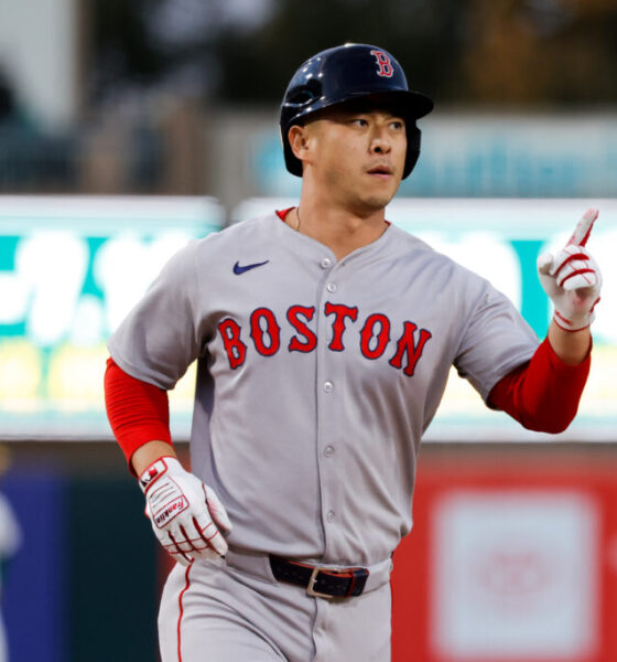 Mariners Sign Rob Refsnyder - MLB Trade Rumors