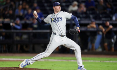 Latest On Pete Fairbanks' Market