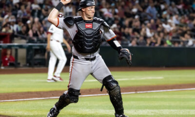 Mariners Closing In On Deal With Andrew Knizner