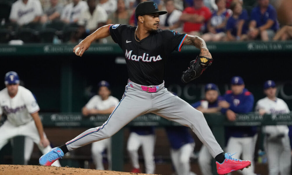 Ronny Henriquez Undergoes UCL Surgery