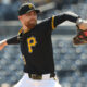 Pirates Remain Open To Dealing From Rotation For Offense
