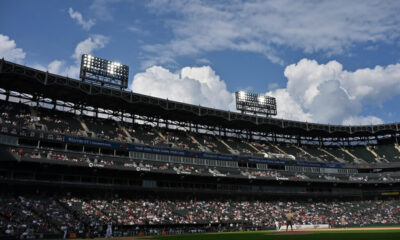 White Sox Expected To Hire Carlos Rodriguez As Assistant GM