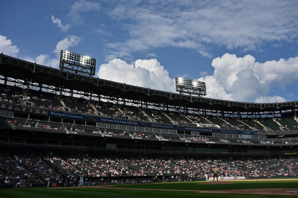 White Sox Expected To Hire Carlos Rodriguez As Assistant GM