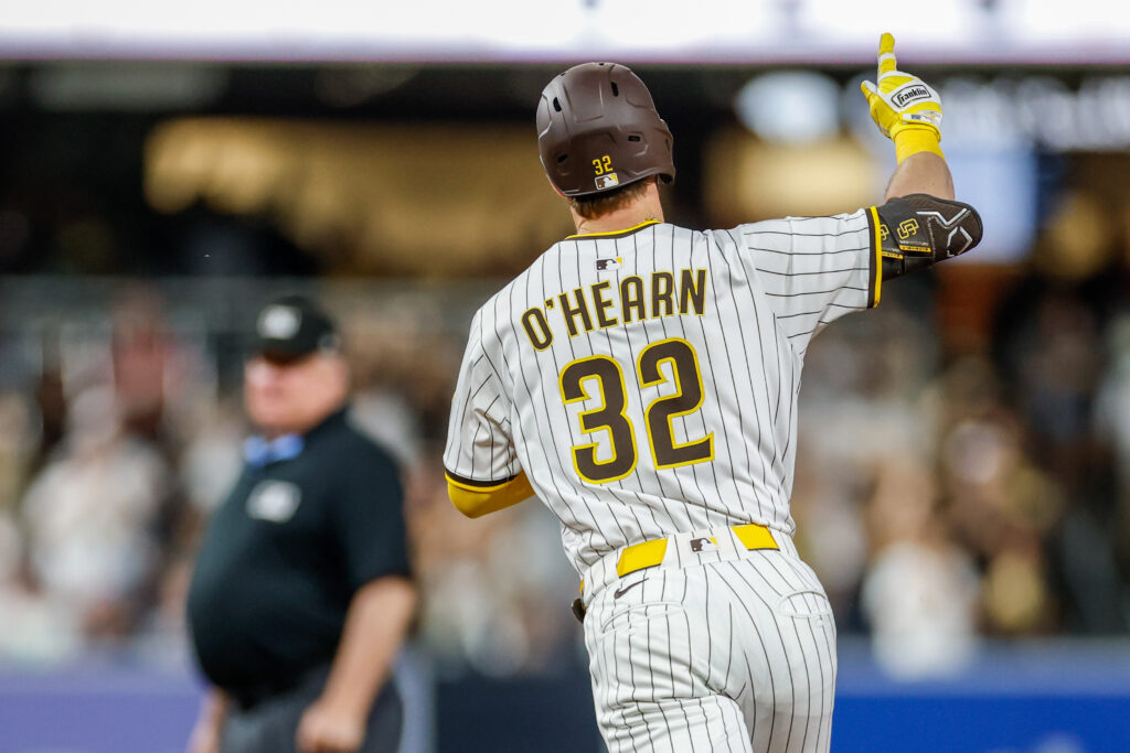 Twins Exploring Mid-Tier First Base Market