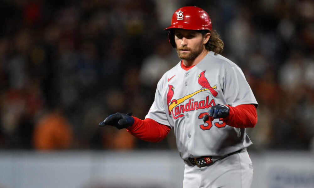 Mariners, Giants "Front-Runners" For Brendan Donovan