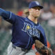 Rays Trade Shane Baz To Orioles