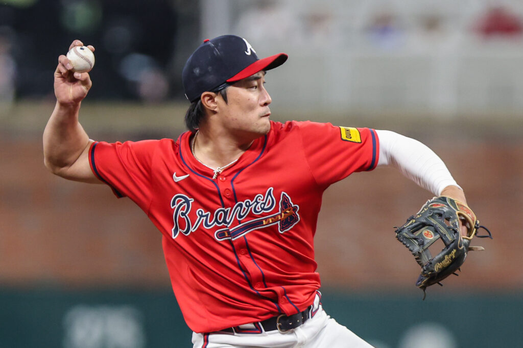 Tigers Interested In Ha-Seong Kim