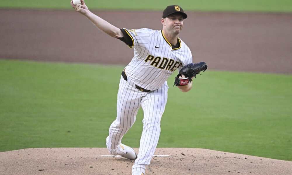 Latest On Michael King's Market