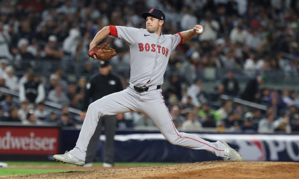 Rays Nearing Agreement With Steven Matz