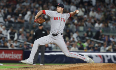 Rays Nearing Agreement With Steven Matz