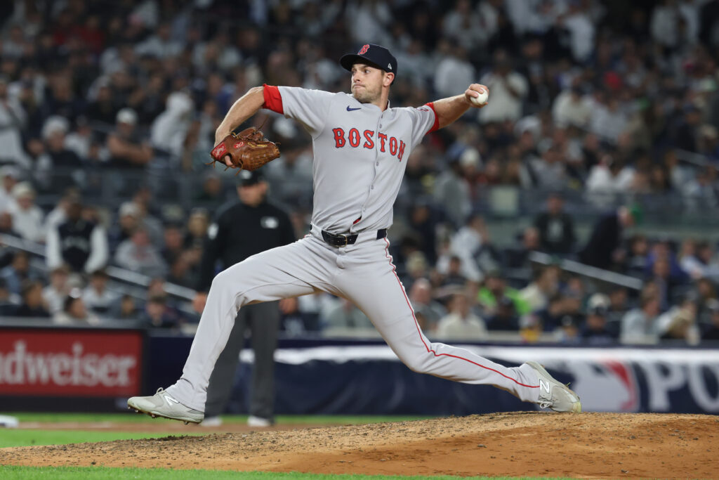 Rays Nearing Agreement With Steven Matz