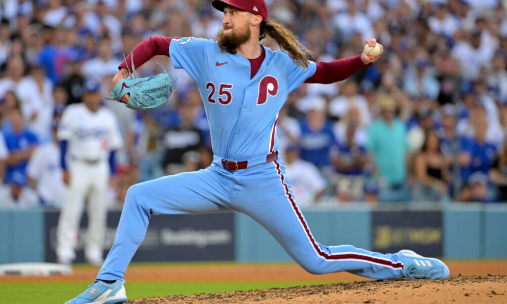 Latest On Mariners' Bullpen Targets