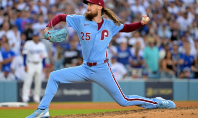 Latest On Mariners' Bullpen Targets