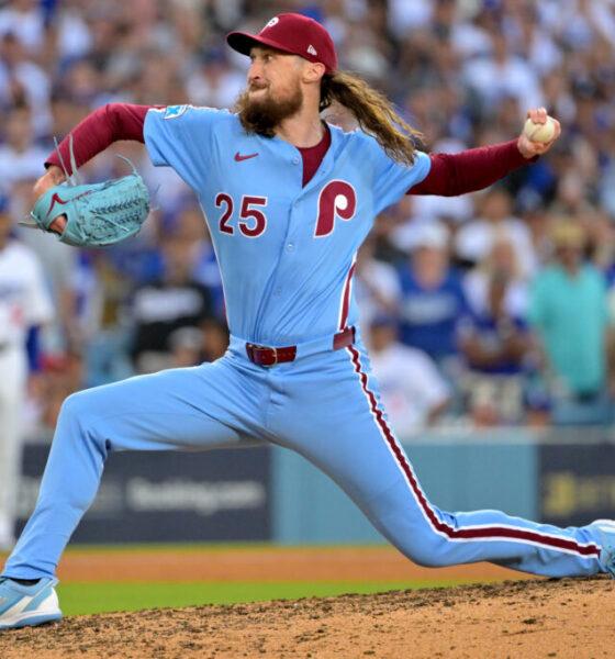 Latest On Mariners' Bullpen Targets