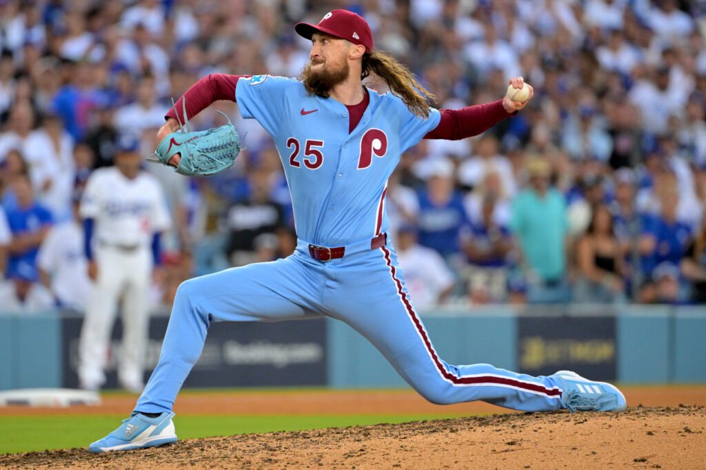 Latest On Mariners' Bullpen Targets