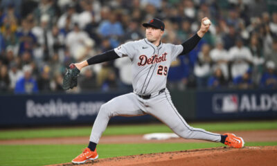 Scott Harris: No "Untouchables" On Tigers Roster