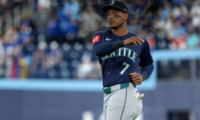 MLBTR Podcast: The Mets Sign Jorge Polanco, And The Braves, Blue Jays And Royals Make Moves