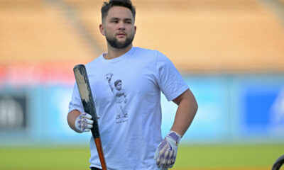 Red Sox Continuing To Pursue Infield Help