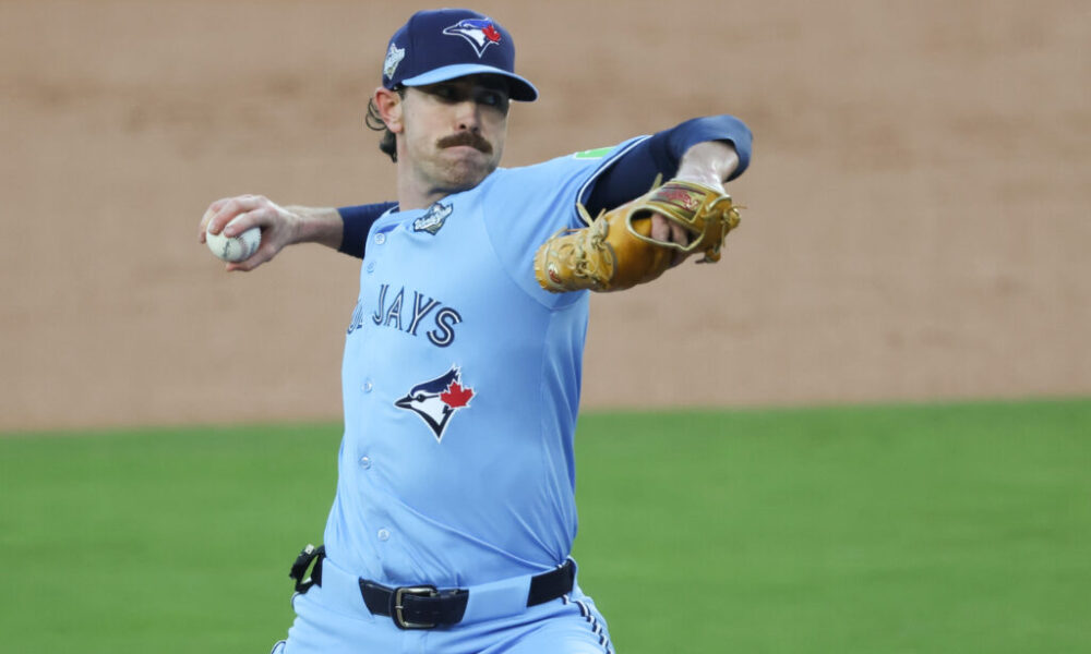 Shane Bieber Dealt With Forearm Fatigue Late In 2025 Season