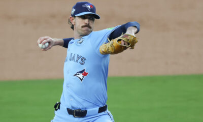 Shane Bieber Dealt With Forearm Fatigue Late In 2025 Season