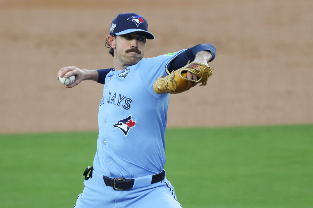 Shane Bieber Dealt With Forearm Fatigue Late In 2025 Season