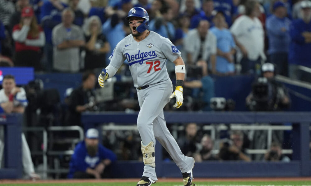 Dodgers To Re-Sign Miguel Rojas