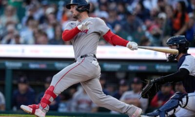 Diamondbacks Showing Interest In Alex Bregman