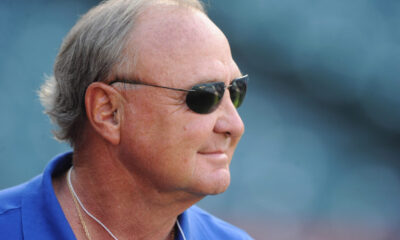 Former Rangers Owner Tom Hicks Passes Away