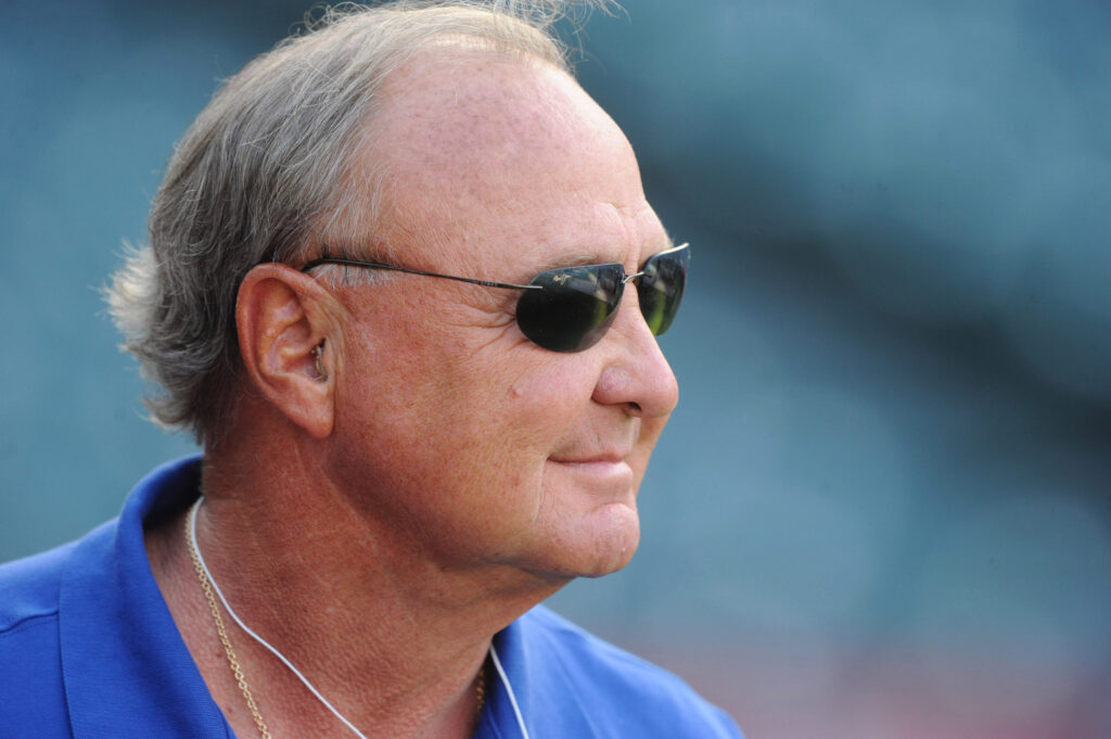 Former Rangers Owner Tom Hicks Passes Away