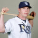 Rays Hire Corey Dickerson As First Base Coach