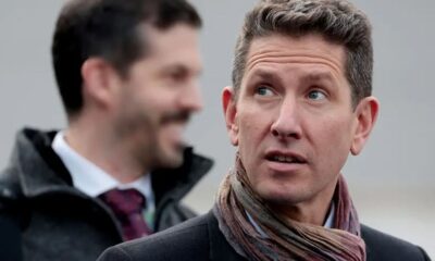 UK names Christian Turner as US ambassador after Mandelson departure