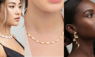 Discover Handfinished Elegance with the Uchi & Soto Gold Collection