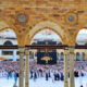 Umrah pilgrims