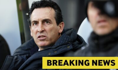 Aston Villa close to signing Alysson from Gremio