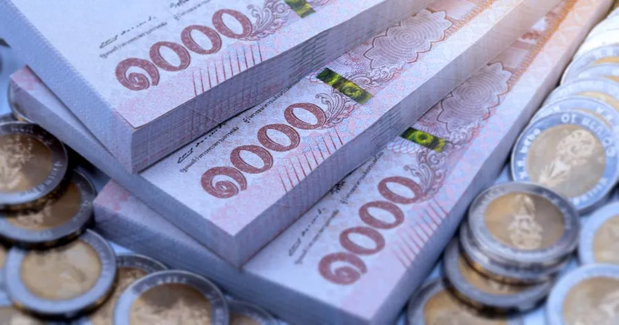 Thai Baht Appreciates 2.2% Against Regional Currencies as Bank of Thailand Intensifies Dollar Transaction Oversight