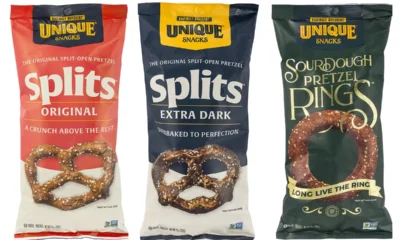 Unique Snacks sees another refresh
