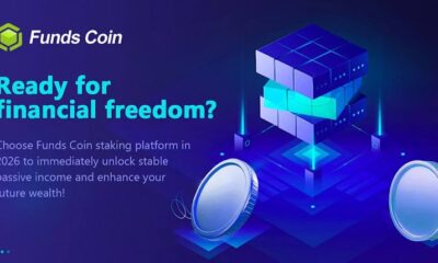 Crypto Breaking News