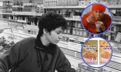 Gone but not forgotten - 7 of the most-missed lost comfort foods you'll remember from the 80s and 90s
